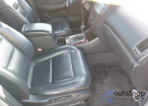 2002 Acura Mdx from USA, damaged, VIN 2HNYD186028515014